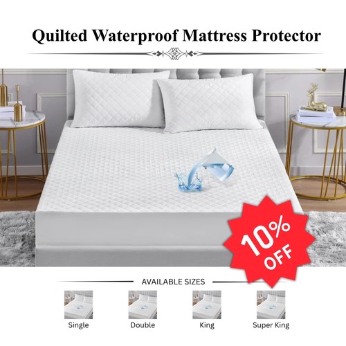 Extra deep quilted 100 - extra,