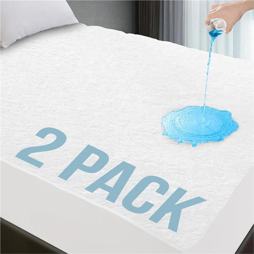 Pack waterproof mattress - 2,