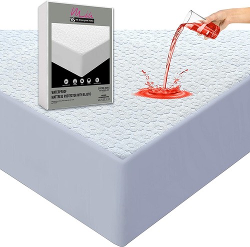 Luxury non noisy waterproof - luxury, non-noisy