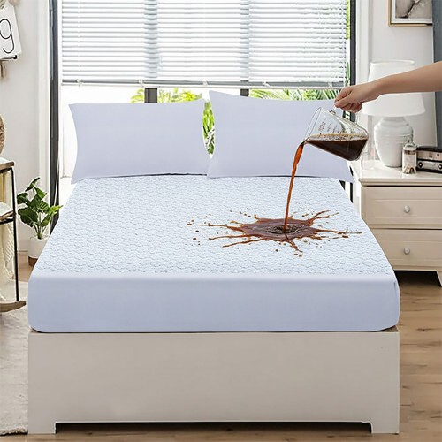 100 waterproof mattress - waterproof,