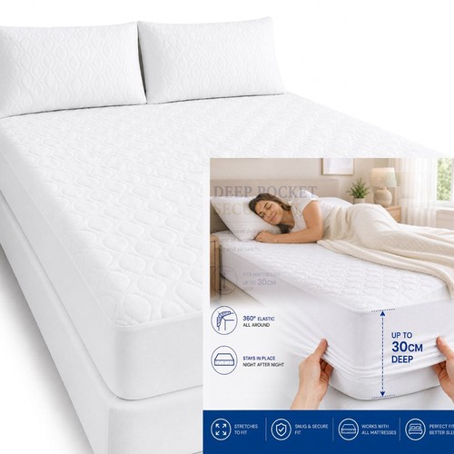 The ultimate cooling mattress - ultimate,