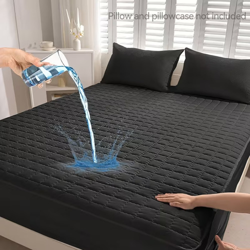 Waterproof mattress protector - waterproof,