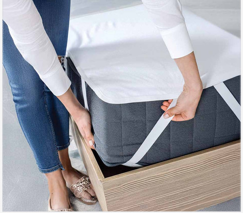 Waterproof mattress protector - waterproof,