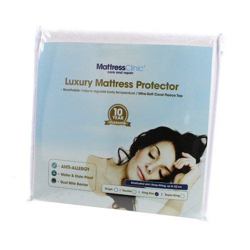 Mattress protector waterproof - mattress,