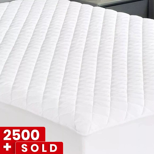 Extra deep quilted matress - deep,