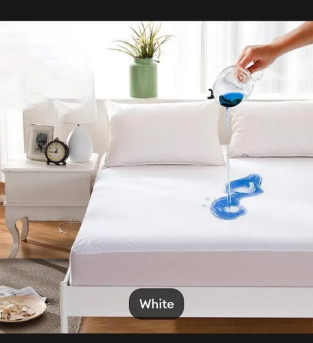 Waterrpoof mattress protector - waterrpoof,