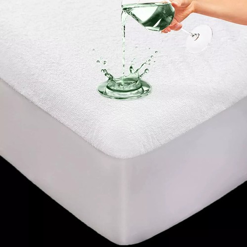 New waterproof terry towel - waterproof,