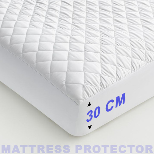 Extra deep quilted - extra,