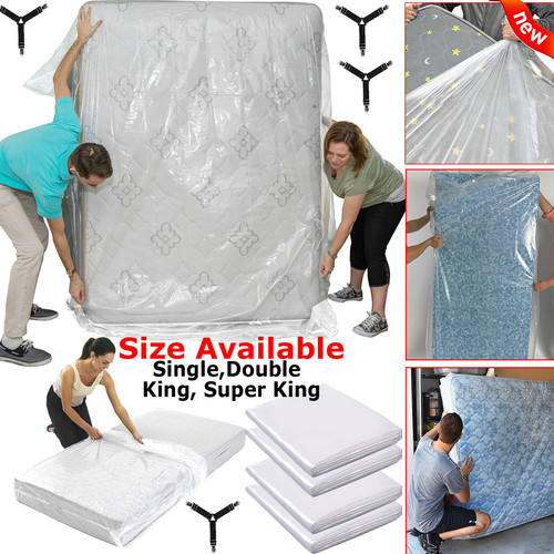 New waterproof mattress - new,