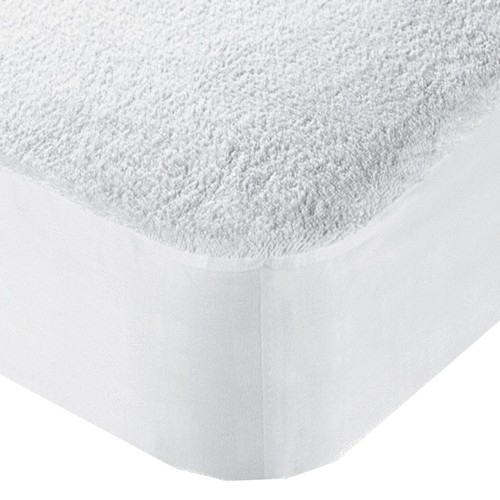Waterproof terry mattress - terry,