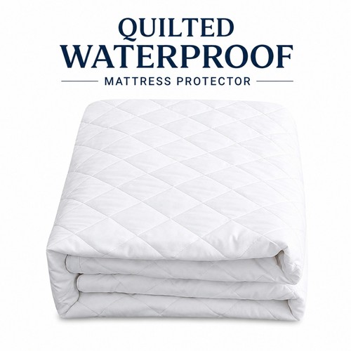 Extra deep quilted mattress - extra,