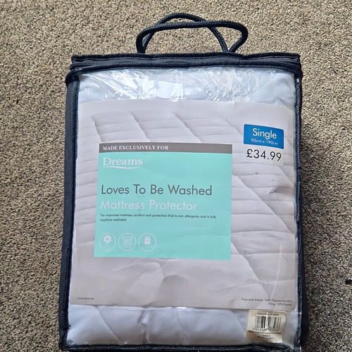 Dreams loves washed - to,