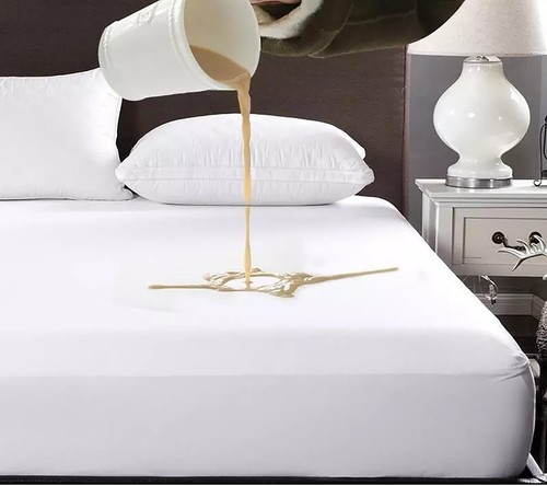 Non noisy waterproof - non-noisy, mattress
