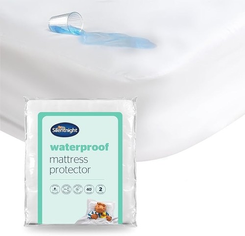 Silentnight waterproof - silentnight,