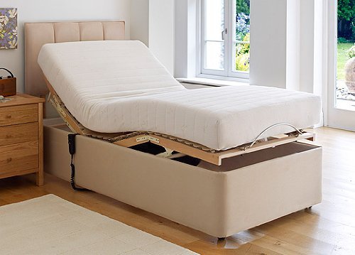 Electric bed mattress - electric,