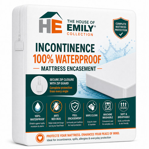 Incontinence mattress - incontinence,