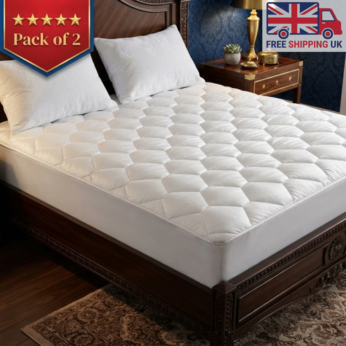 Pcs extra deep quilted - 2,