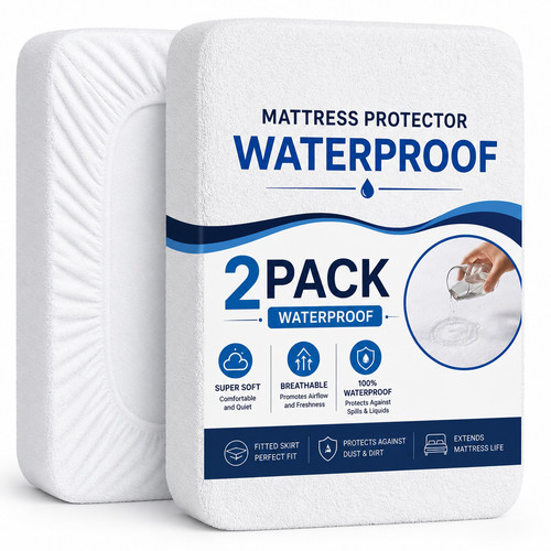 Pack waterproof mattress - pack,