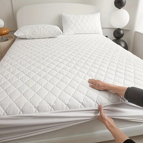 Extra deep quilted - deep, mattress