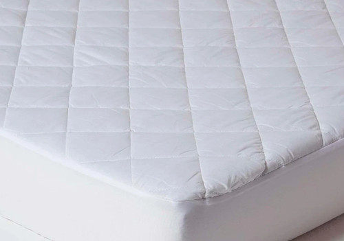 Extra deep quilted mattress - deep,