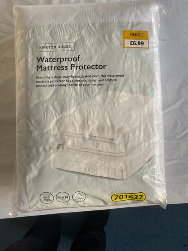 Waterproof single mattress - waterproof,