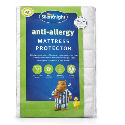 Silentnight anti allergy - silentnight,