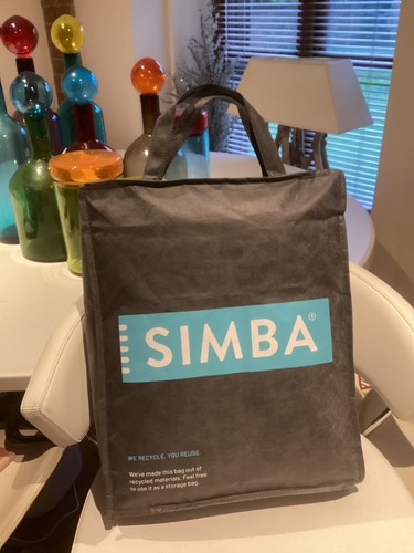 Simba quilted performance - quilted,