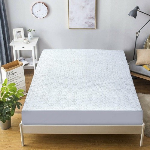 Terry fitted sheet - terry, mattress