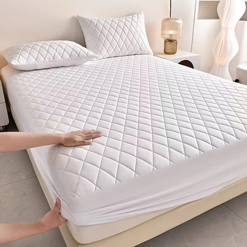 30cm deep quilted mattress - 30cm,