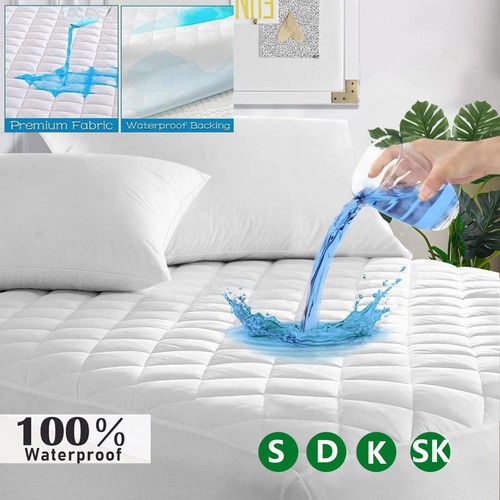 Extra deep quilted 100 - extra, 100%