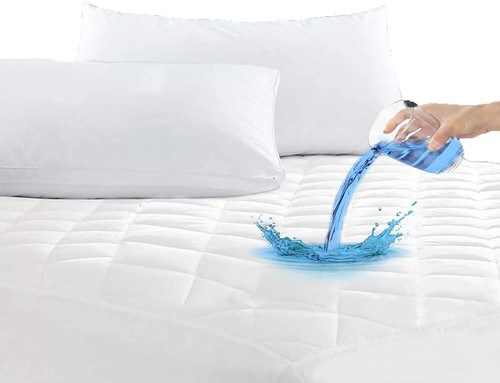 Extra deep quilted - extra, waterproof