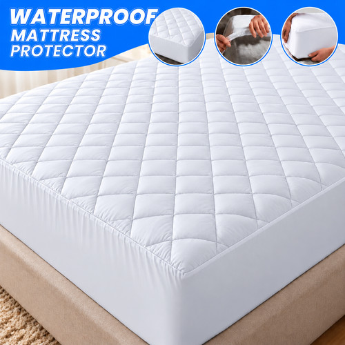 Extra deep quilted - extra,