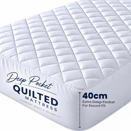 Mattress protector extra - mattress,