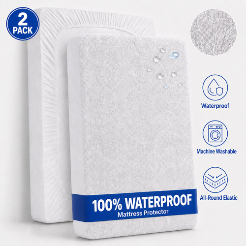 Pack waterproof terry - pack,