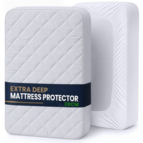 Microfibre quilted waterproof - microfibre,
